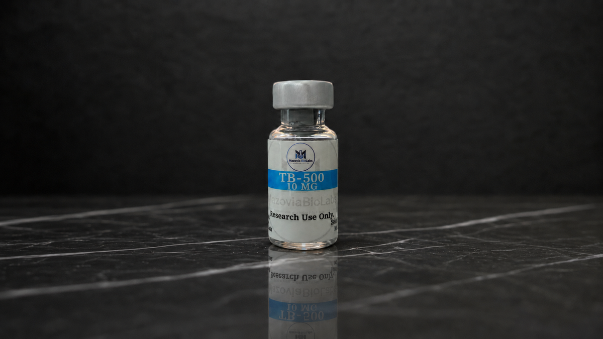 TB-500 10mg