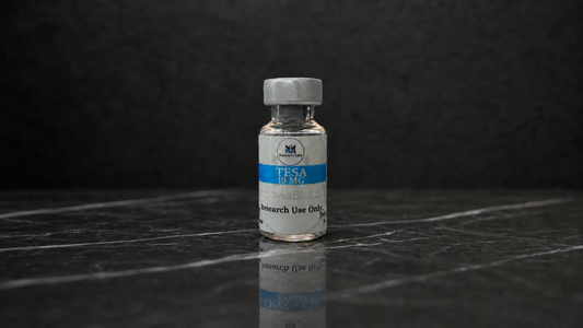 Tesamorelin