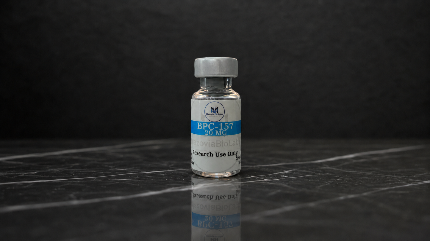 BPC-157 20mg