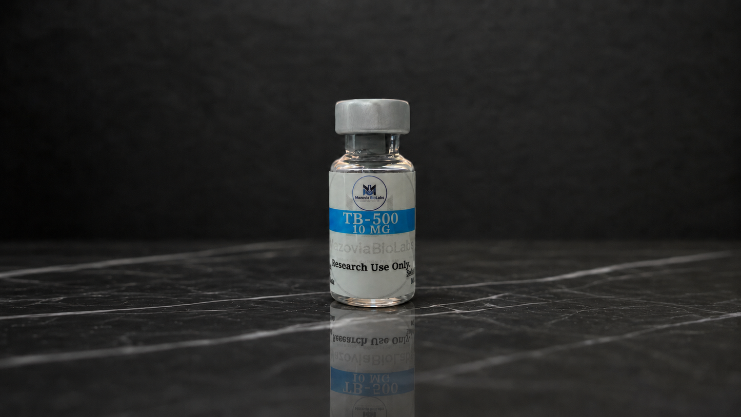 TB-500 10mg